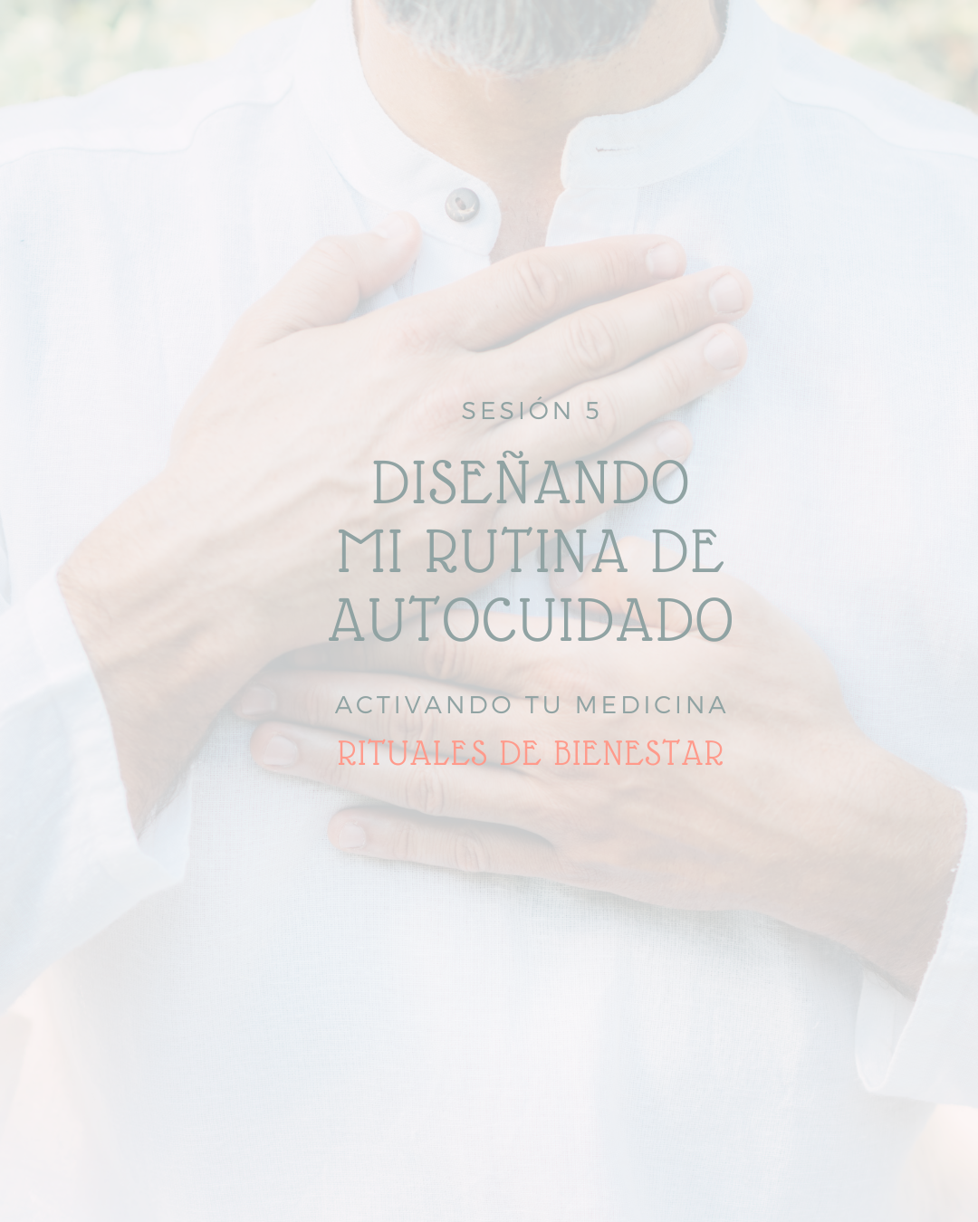 Rituales de Bienestar: Diseñando mi Rutina de Autocuidado